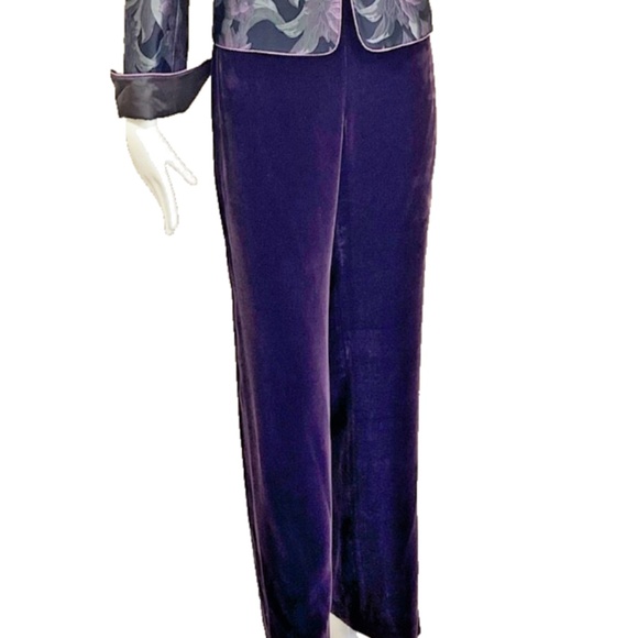 ๐๐ท๏ธ Armani Vintage Two-Piece Ensemble  size 8 - Picture 4 of 14